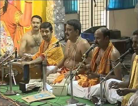 Bhajan Groups